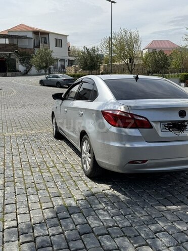 Changan Eado-3