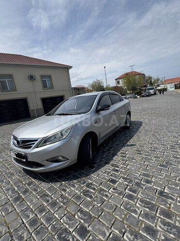 Changan Eado-9