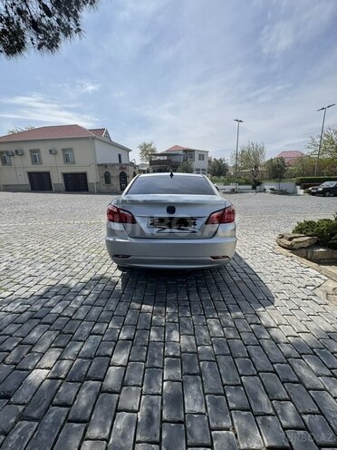 Changan Eado-5