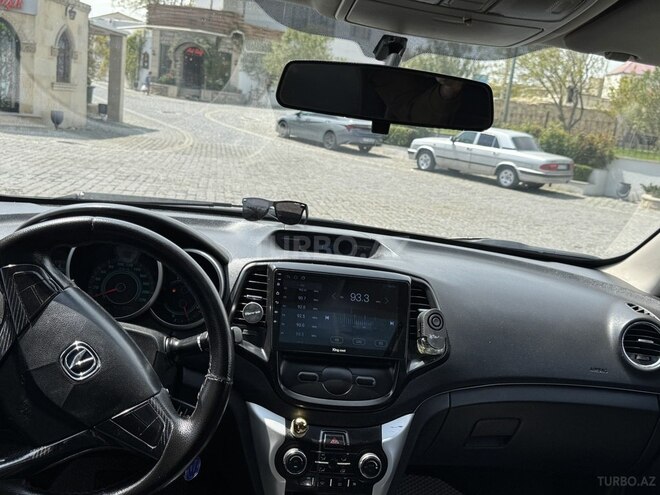 Changan Eado-2