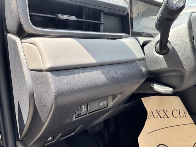 Toyota RAV4 2026, 0 km - 2.0 l - Bakı