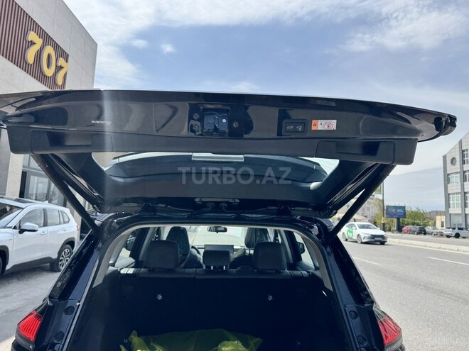 Toyota RAV4 2026, 0 km - 2.0 l - Bakı