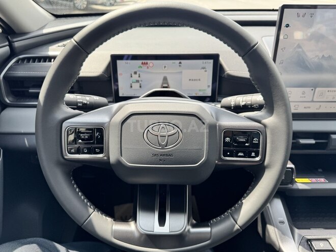Toyota RAV4 2026, 0 km - 2.0 l - Bakı