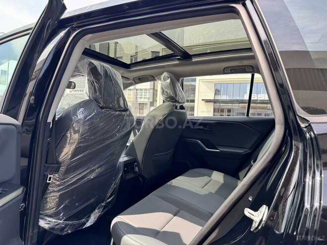 Toyota RAV4 2026, 0 km - 2.0 l - Bakı