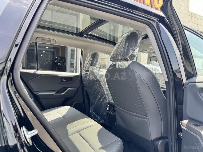 Toyota RAV4 2026, 0 km - 2.0 l - Bakı