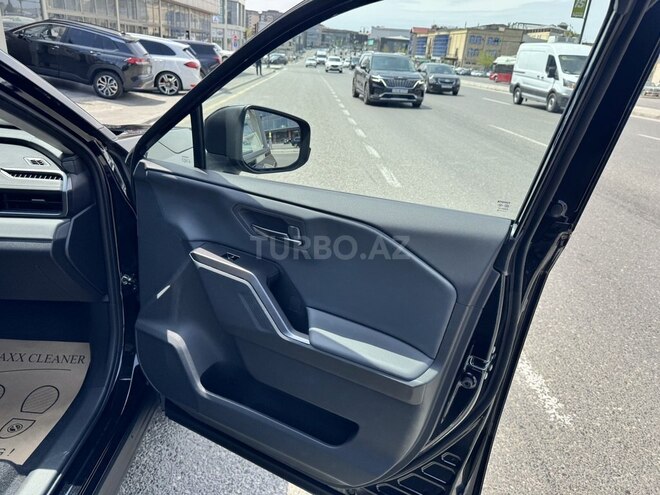 Toyota RAV4 2026, 0 km - 2.0 l - Bakı