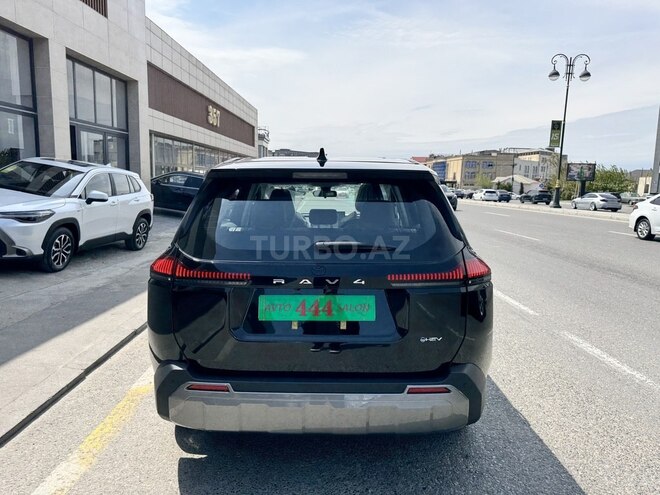 Toyota RAV4 2026, 0 km - 2.0 l - Bakı