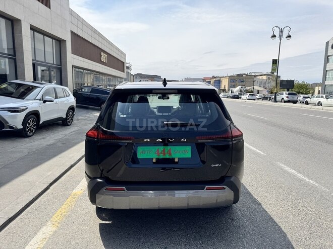 Toyota RAV4 2026, 0 km - 2.0 l - Bakı