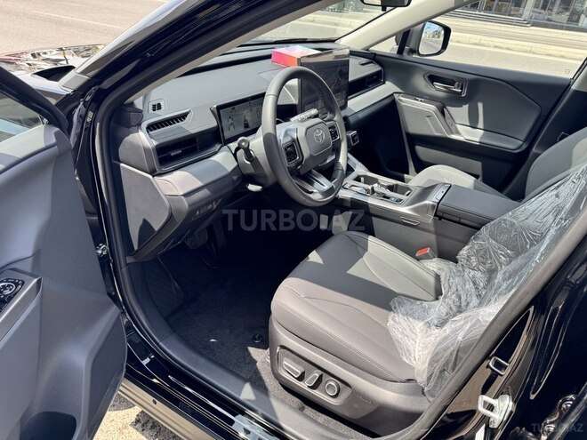 Toyota RAV4 2026, 0 km - 2.0 l - Bakı