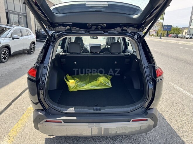 Toyota RAV4 2026, 0 km - 2.0 l - Bakı