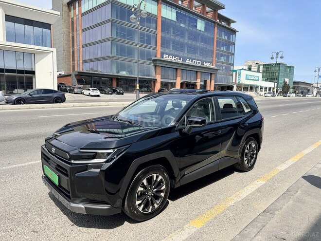 Toyota RAV4 2026, 0 km - 2.0 l - Bakı