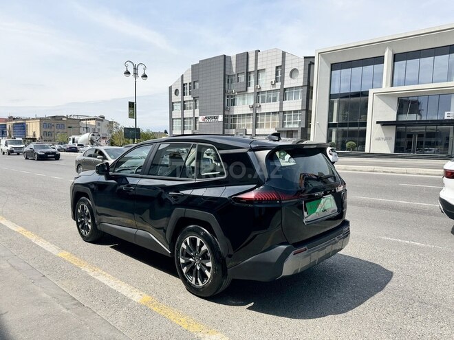 Toyota RAV4 2026, 0 km - 2.0 l - Bakı