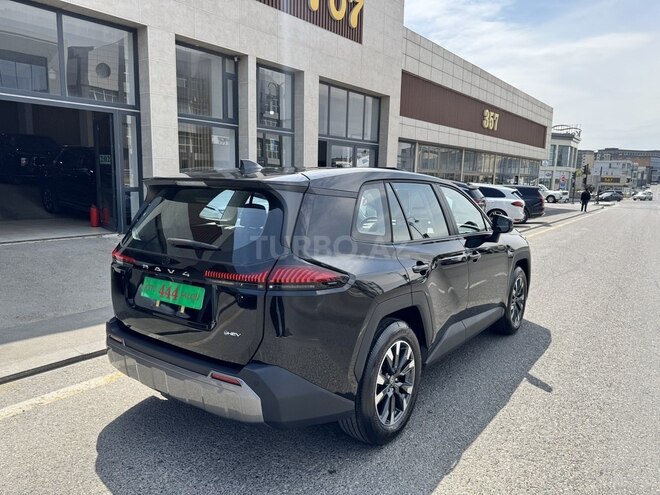Toyota RAV4 2026, 0 km - 2.0 l - Bakı