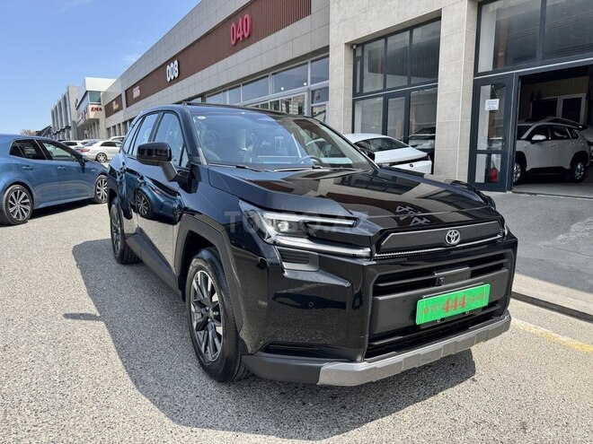 Toyota RAV4 2026, 0 km - 2.0 l - Bakı