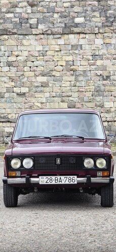 LADA (VAZ) 2106-2