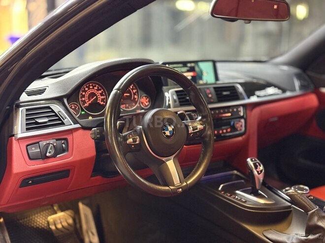 BMW 430 2019, 39,000 km - 2.0 л - Bakı