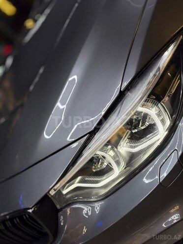BMW 430 2019, 39,000 km - 2.0 л - Bakı