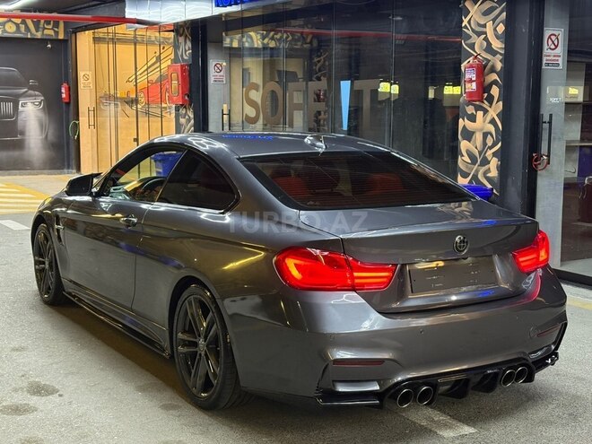 BMW 430 2019, 39,000 km - 2.0 л - Bakı