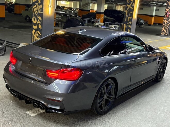 BMW 430 2019, 39,000 km - 2.0 л - Bakı