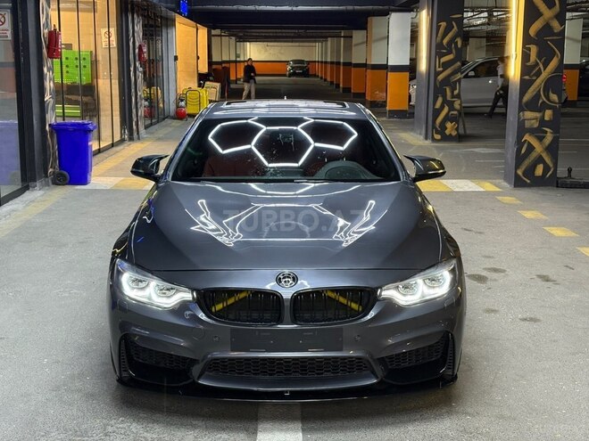 BMW 430 2019, 39,000 km - 2.0 л - Bakı
