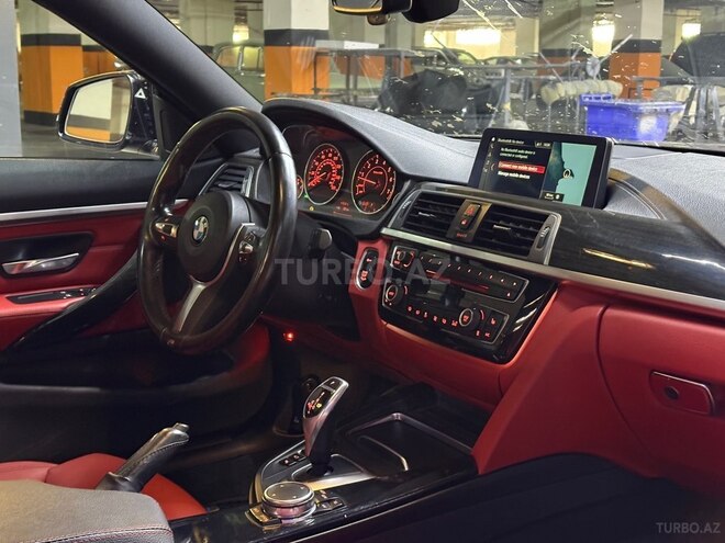 BMW 430 2019, 39,000 km - 2.0 л - Bakı
