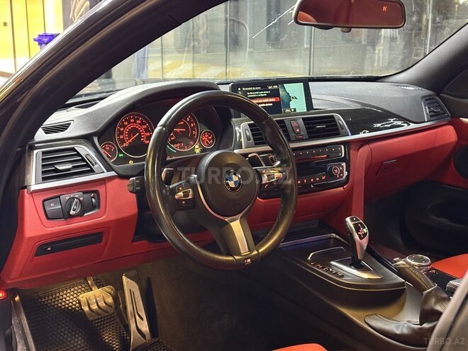 BMW 430 2019, 39,000 km - 2.0 л - Bakı