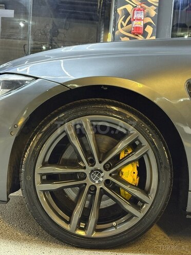 BMW 430 2019, 39,000 km - 2.0 л - Bakı