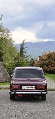 LADA (VAZ) 2106-6