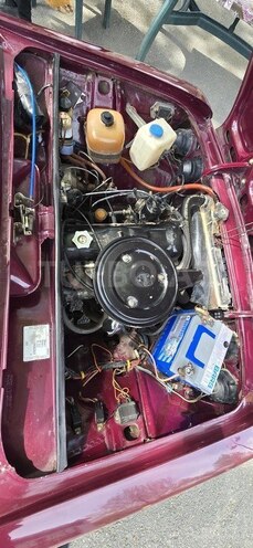 LADA (VAZ) 2106-11
