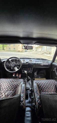 LADA (VAZ) 2106-12
