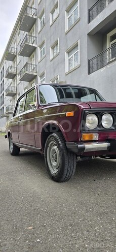 LADA (VAZ) 2106-5