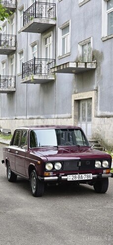 LADA (VAZ) 2106-1