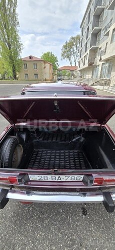 LADA (VAZ) 2106-9