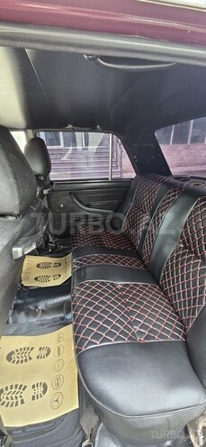LADA (VAZ) 2106-10