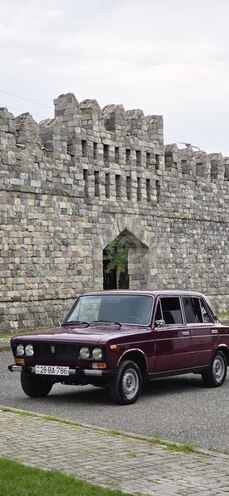 LADA (VAZ) 2106-3