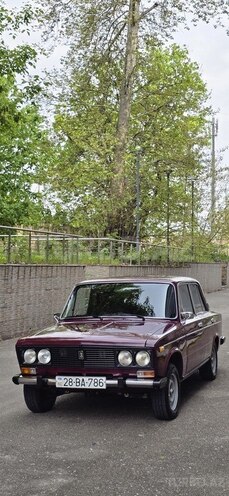 LADA (VAZ) 2106-4