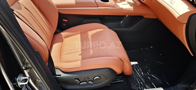 Changan Deepal S07-5