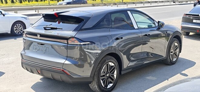 Changan Deepal S07-2