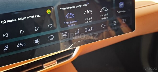 Changan Deepal S07-7
