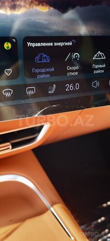 Changan Deepal S07-8
