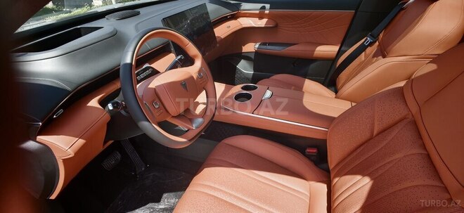 Changan Deepal S07-6