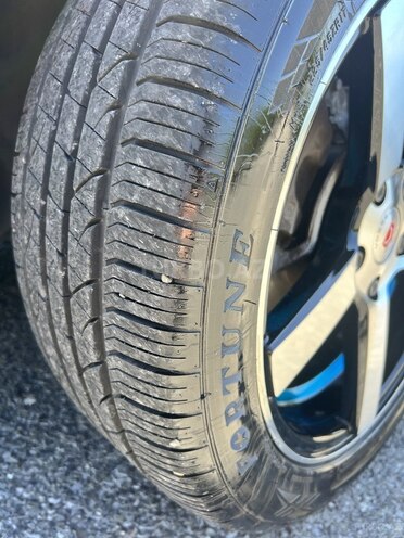 Kia Ceed SW-4