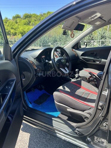Kia Ceed SW-5