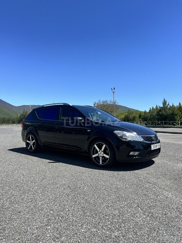 Kia Ceed SW-9
