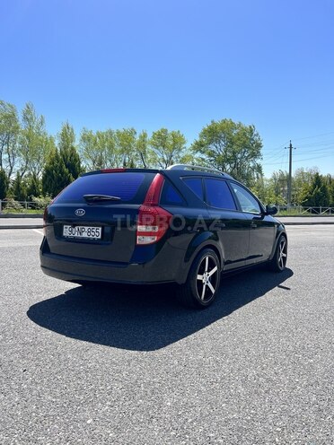 Kia Ceed SW-11
