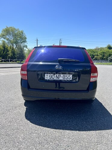 Kia Ceed SW-13
