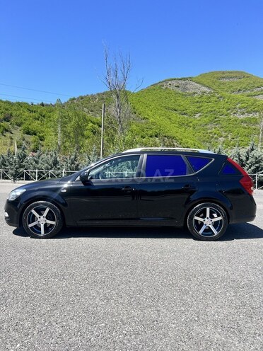 Kia Ceed SW-15
