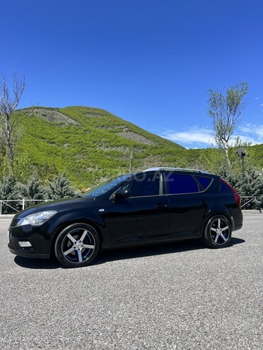Kia Ceed SW-16