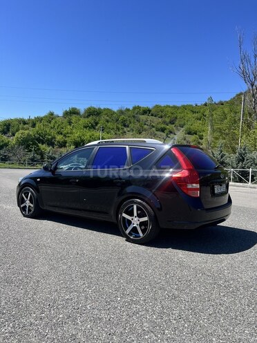 Kia Ceed SW-14