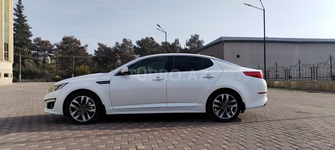 Kia Optima-11
